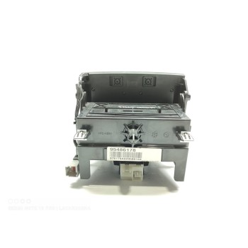 Recambio de mando multifuncion para chevrolet orlando lt+ referencia OEM IAM 95486178  