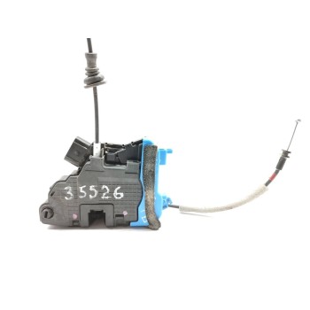 Recambio de cerradura puerta trasera derecha para kia cee´d sporty wagon drive referencia OEM IAM 81420A2400  