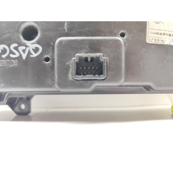 Recambio de mando climatizador para nissan qashqai (j11) tekna referencia OEM IAM 275004EA0A  