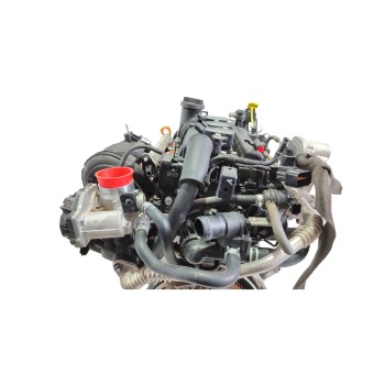 Recambio de motor completo para kia picanto (ja) attract referencia OEM IAM G3LA  