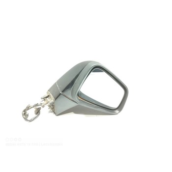 Recambio de retrovisor derecho para opel mokka x color edition start/stop referencia OEM IAM 42463909  