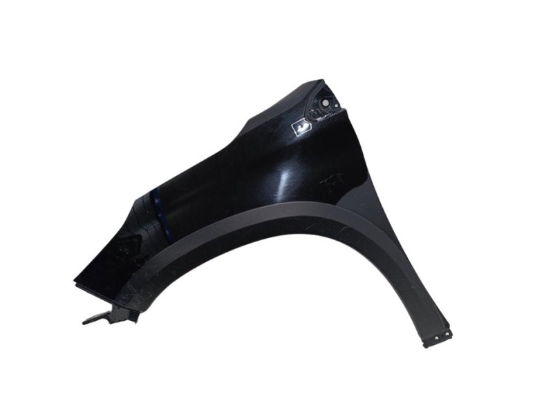 Recambio de aleta delantera izquierda para peugeot 2008 (--.2013) allure referencia OEM IAM 9818618080  