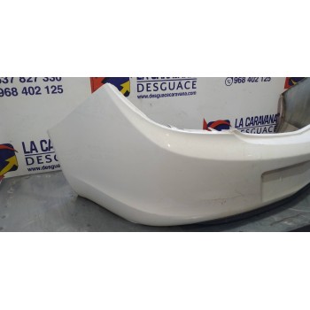 Recambio de paragolpes trasero para opel insignia berlina edition referencia OEM IAM   