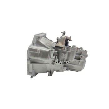 Recambio de caja cambios para hyundai i20 (bc3) essence referencia OEM IAM 8TE3ND  