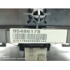 Recambio de mando multifuncion para chevrolet orlando lt+ referencia OEM IAM 95486178  