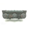 Recambio de mando calefaccion / aire acondicionado para seat leon (5f1) reference referencia OEM IAM 5F0907426P  