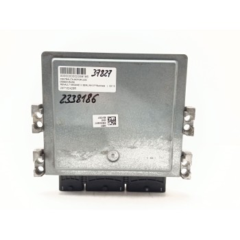 Recambio de centralita motor uce para renault megane iii berlina 5 p business referencia OEM IAM 237102426R  