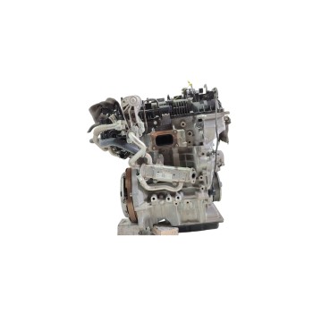 Recambio de motor completo para kia picanto (ja) attract referencia OEM IAM G3LA  