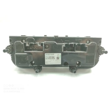 Recambio de mando calefaccion / aire acondicionado para seat leon (5f1) reference referencia OEM IAM 5F0907426P  