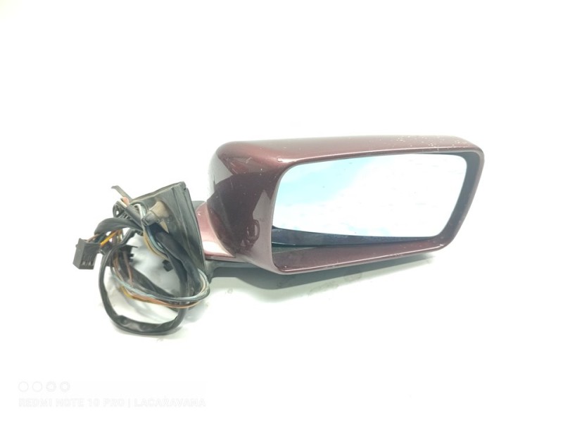 Recambio de retrovisor derecho para lancia dedra berl. 1.9 turbodiesel cat referencia OEM IAM 82443565  