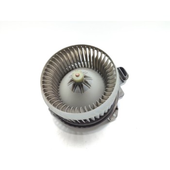 Recambio de ventilador calefaccion para toyota avensis (t27) advance referencia OEM IAM AV2727008083  