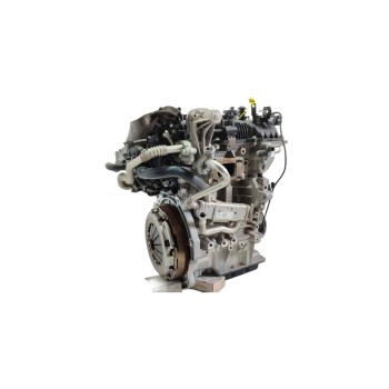 Recambio de motor completo para kia picanto (ja) attract referencia OEM IAM G3LA  