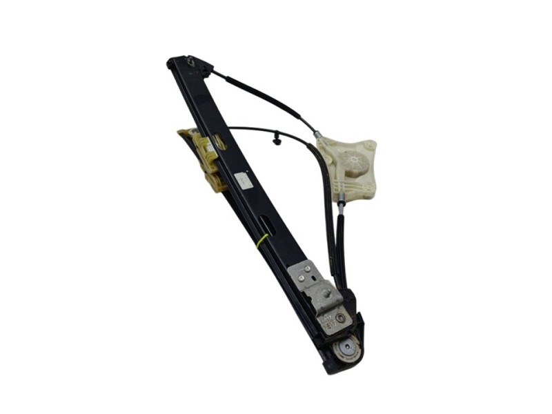 Recambio de elevalunas delantero izquierdo para seat ibiza (kj1) style referencia OEM IAM 6F0837461C  