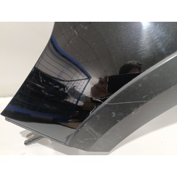 Recambio de aleta delantera izquierda para peugeot 2008 (--.2013) allure referencia OEM IAM 9818618080  