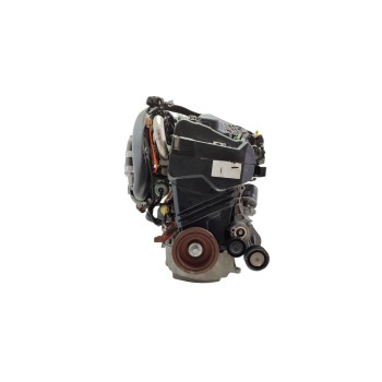 Recambio de motor completo para dacia sandero ambiance referencia OEM IAM K9KC612  