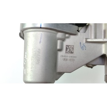 Recambio de motor completo para kia picanto (ja) attract referencia OEM IAM G3LA  