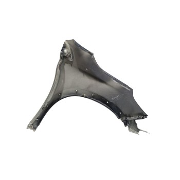 Recambio de aleta delantera izquierda para peugeot 2008 (--.2013) allure referencia OEM IAM 9818618080  