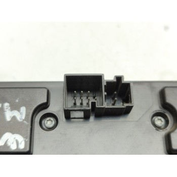 Recambio de warning para mercedes-benz clase m (w164) 320 / 350 cdi (164.122) referencia OEM IAM A1648703410  