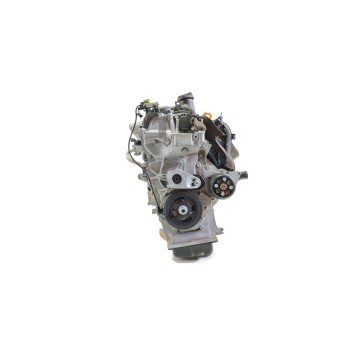 Recambio de motor completo para kia picanto (ja) attract referencia OEM IAM G3LA  