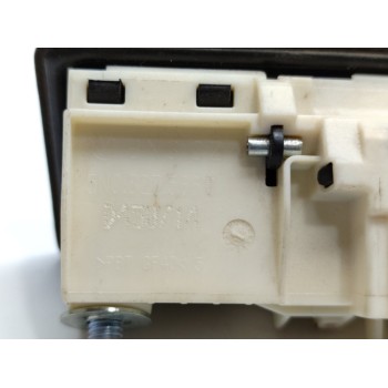 Recambio de maneta exterior porton para audi a3 (8v) ambiente referencia OEM IAM 5N0827566T  