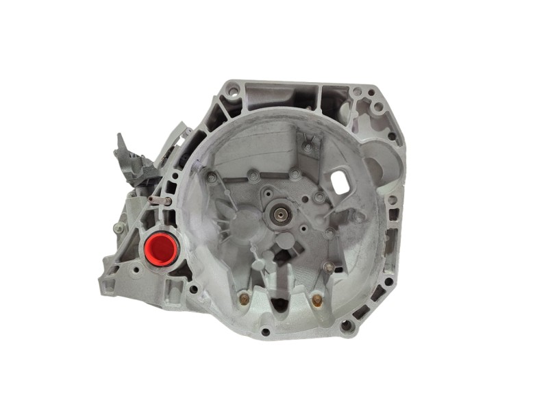 Recambio de caja cambios para dacia sandero stepway referencia OEM IAM JH3399  