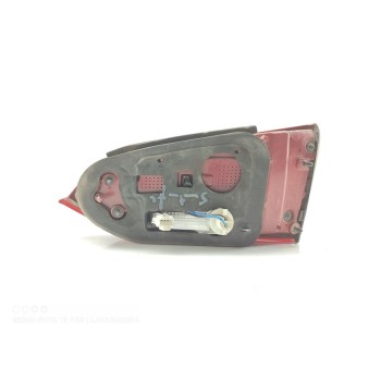 Recambio de piloto trasero izquierdo para hyundai santa fe (dm) klass 2wd referencia OEM IAM 924062W600  
