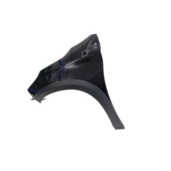 Recambio de aleta delantera izquierda para peugeot 2008 (--.2013) allure referencia OEM IAM 9818618080  