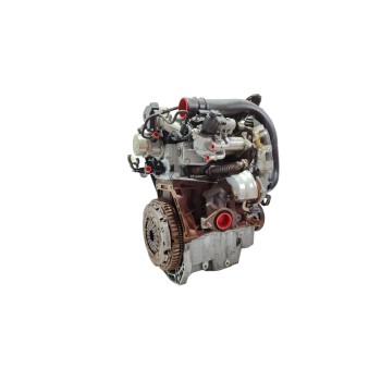 Recambio de motor completo para dacia sandero ambiance referencia OEM IAM K9KC612  