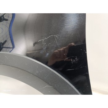 Recambio de aleta delantera izquierda para peugeot 2008 (--.2013) allure referencia OEM IAM 9818618080  