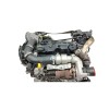 Recambio de motor completo para ford fiesta (cb1) trend referencia OEM IAM KVJA  