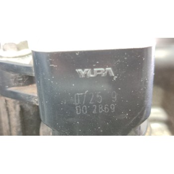 Recambio de motor completo para kia picanto (ja) attract referencia OEM IAM G3LA  