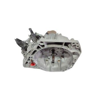 Recambio de caja cambios para dacia sandero stepway referencia OEM IAM JH3399  