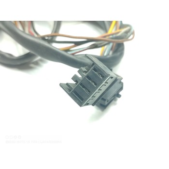 Recambio de retrovisor derecho para lancia dedra berl. 1.9 turbodiesel cat referencia OEM IAM 82443565  