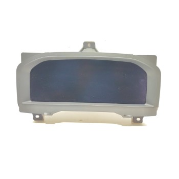 Recambio de cuadro instrumentos para nissan qashqai (j12) n-connecta e-power referencia OEM IAM 248096UH1A  