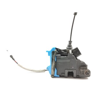 Recambio de cerradura puerta trasera izquierda para kia cee´d sporty wagon drive referencia OEM IAM 81410A2400  