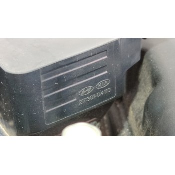 Recambio de motor completo para kia picanto (ja) attract referencia OEM IAM G3LA  