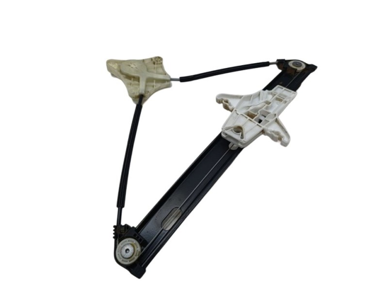 Recambio de elevalunas trasero derecho para seat ibiza (kj1) style referencia OEM IAM 6F0839462B  