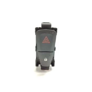 Recambio de warning para dacia sandero comfort referencia OEM IAM 252905668R  