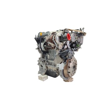 Recambio de motor completo para ford fiesta (cb1) trend referencia OEM IAM KVJA  