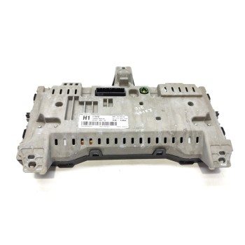 Recambio de cuadro instrumentos para nissan qashqai (j12) n-connecta e-power referencia OEM IAM 248096UH1A  
