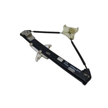 Recambio de elevalunas trasero derecho para seat ibiza (kj1) style referencia OEM IAM 6F0839462B  