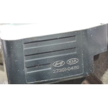 Recambio de motor completo para kia picanto (ja) attract referencia OEM IAM G3LA  