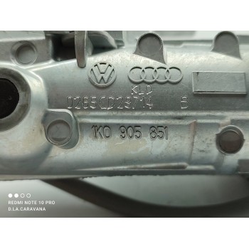 Recambio de conmutador de arranque para seat leon (5f1) reference referencia OEM IAM 1K0905851  