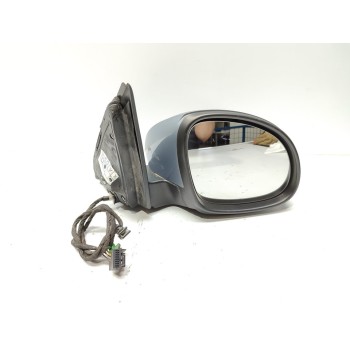 Recambio de retrovisor derecho para volkswagen tiguan (5n1) +motion referencia OEM IAM 5N1857502AM  