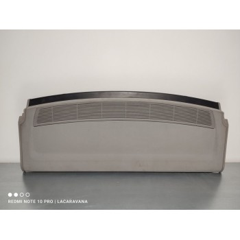 Recambio de bandeja trasera para bmw serie 5 gran turismo (f07) 530d referencia OEM IAM 51468047563  