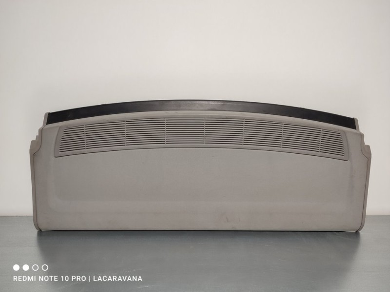 Recambio de bandeja trasera para bmw serie 5 gran turismo (f07) 530d referencia OEM IAM 51468047563  