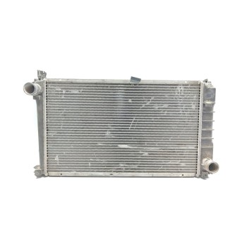 Recambio de radiador agua para bmw serie 3 berlina (e36) 1.7 turbodiesel cat referencia OEM IAM 22455090  