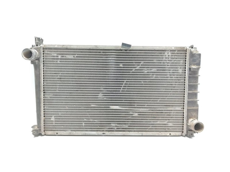 Recambio de radiador agua para bmw serie 3 berlina (e36) 1.7 turbodiesel cat referencia OEM IAM 22455090  
