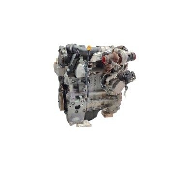 Recambio de motor completo para ford fiesta (cb1) trend referencia OEM IAM KVJA  