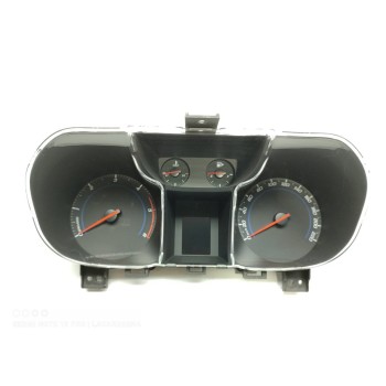 Recambio de cuadro instrumentos para chevrolet orlando lt+ referencia OEM IAM 688014257  